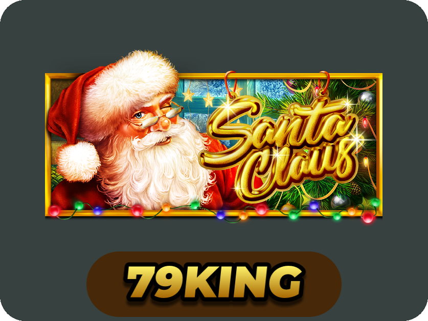 Santa Claus