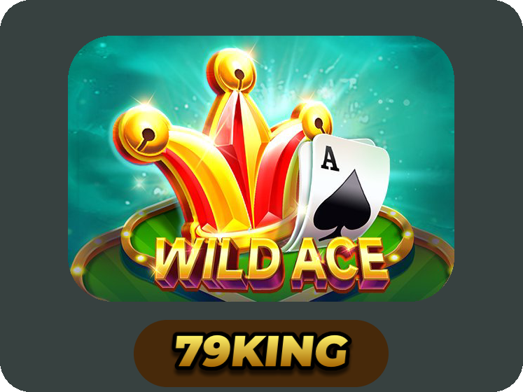 WILD ACE