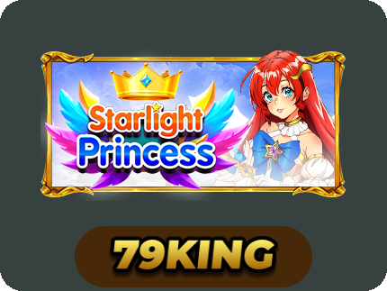 Starlight Princess