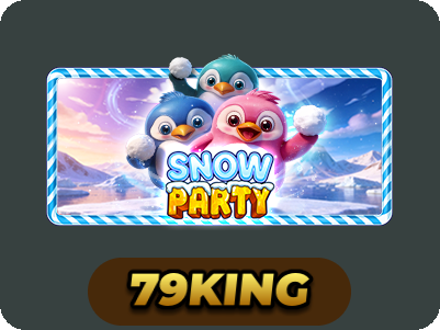 Snow Party