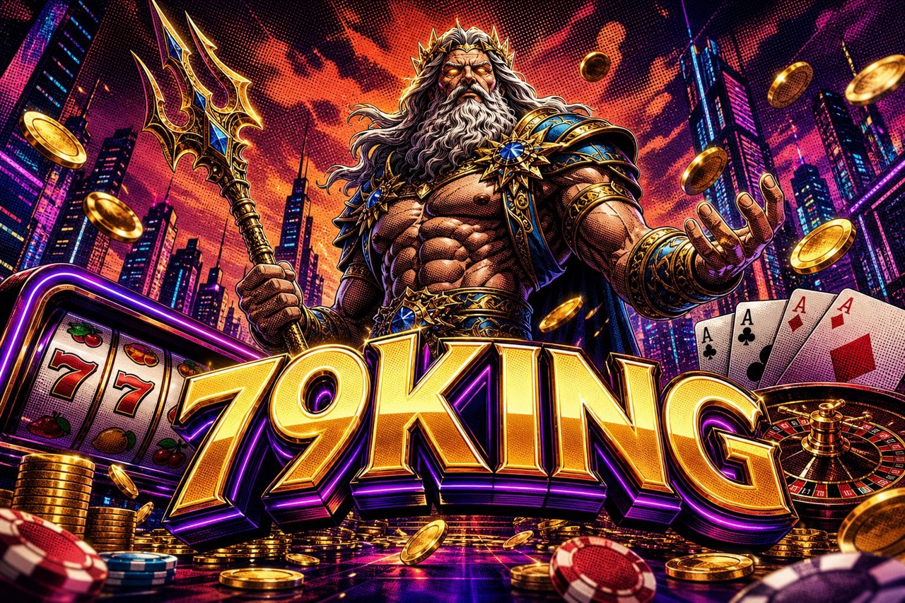 Ưu đãi chào mừng người chơi mới tại 79KING