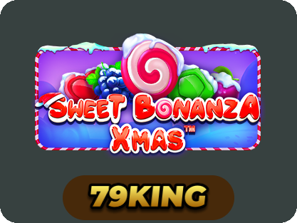 Sweet Bonanza Xmas