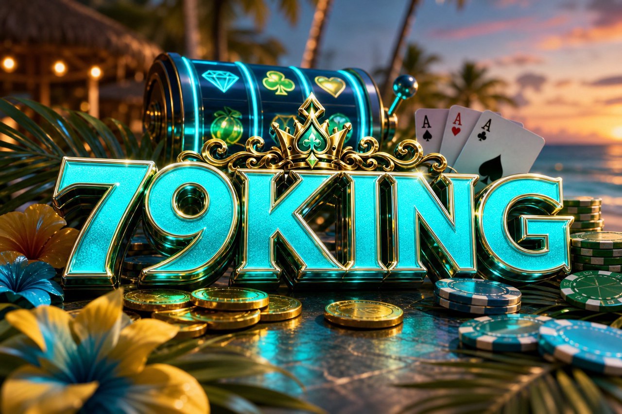 Bảng chọn mức cược của Wild Ace trong danh mục slot 79KING