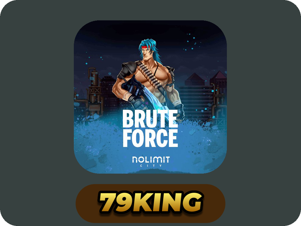 Brute Force