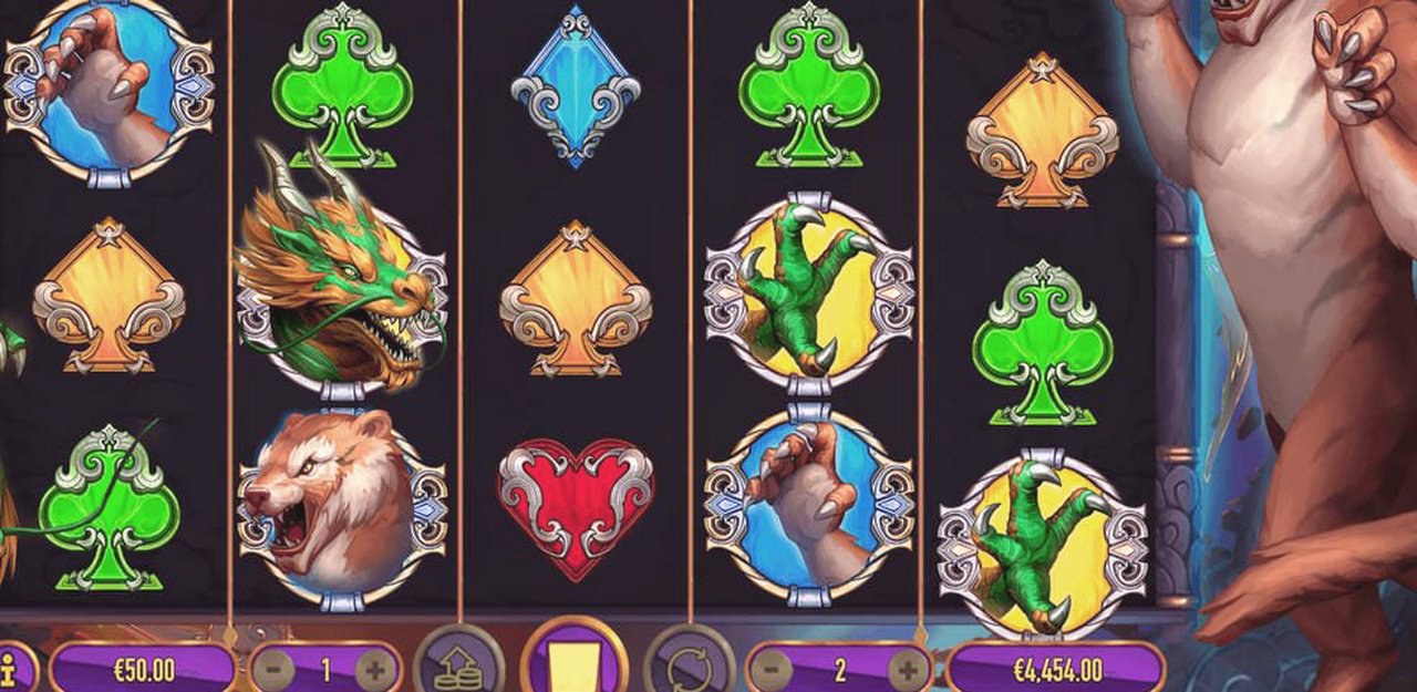 Dragon Tiger Gate · Hình ảnh giao diện ứng dụng 79KING