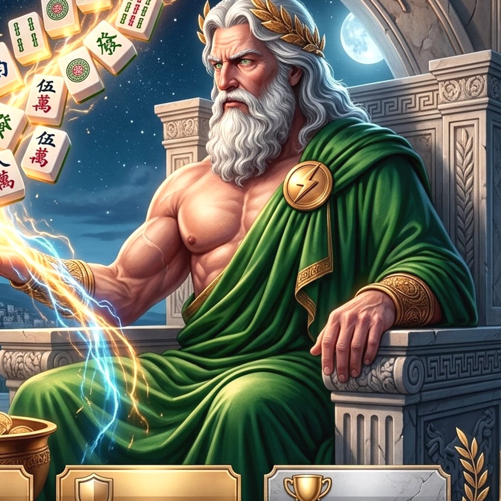 Giao diện đặt cược và quay thưởng trong Mahjong Ways 2 tại 79KING