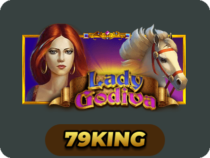 Lady Godiva