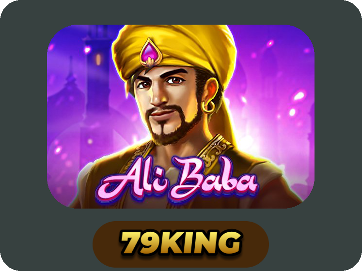 Ali Baba