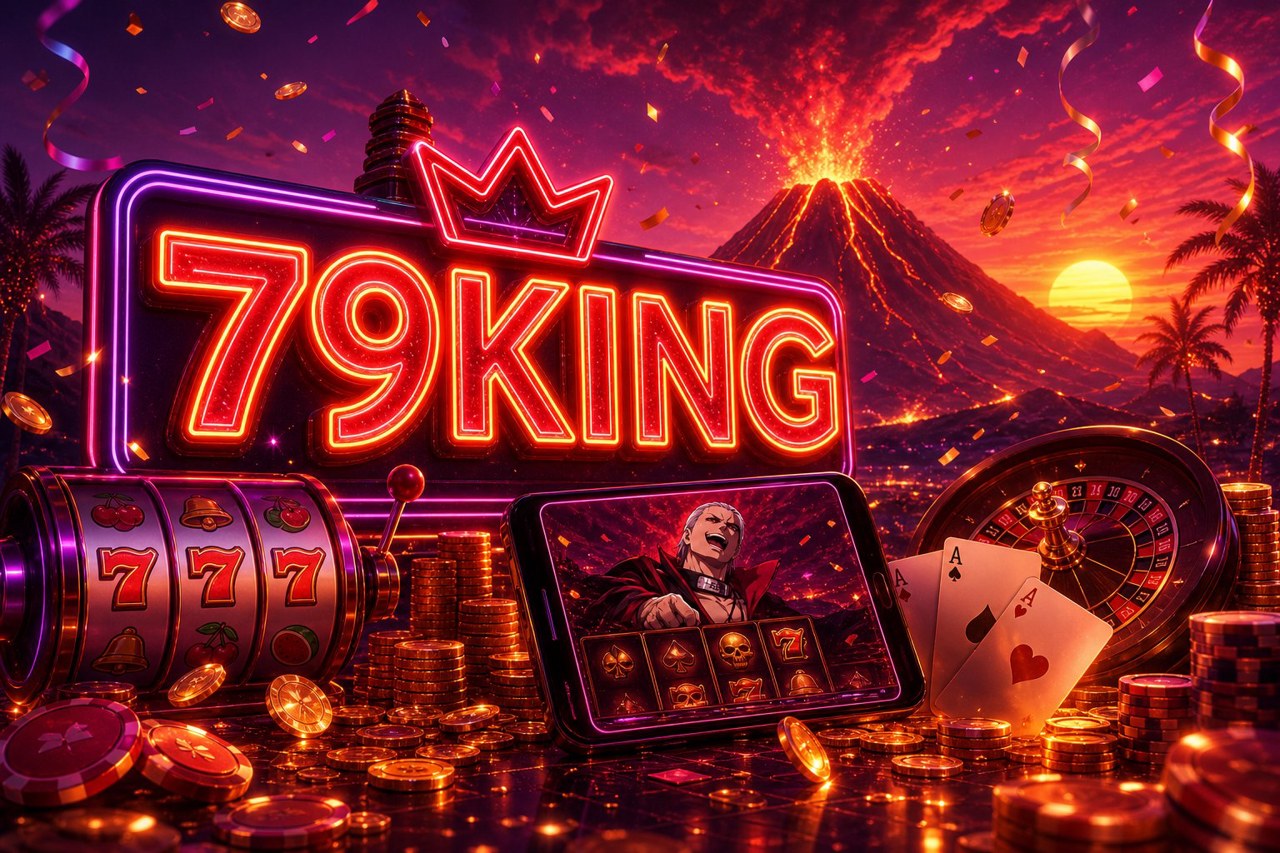 Ảnh bìa game Mahjong Ways 2 tại 79KING với biểu tượng quân mạt chược