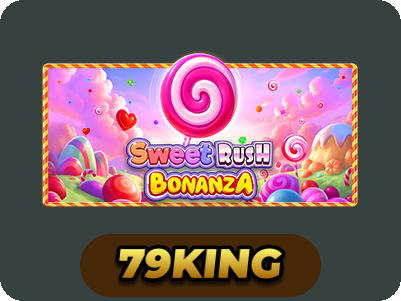 Sweet Rush Bonanza