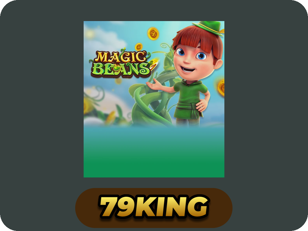 MAGIC BEANS