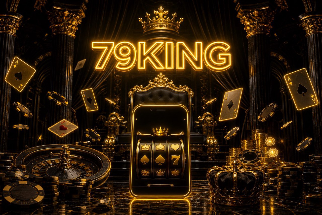 Màn hình chính của game Mahjong Ways 2 trên 79KING với các guồng quay mạt chược
