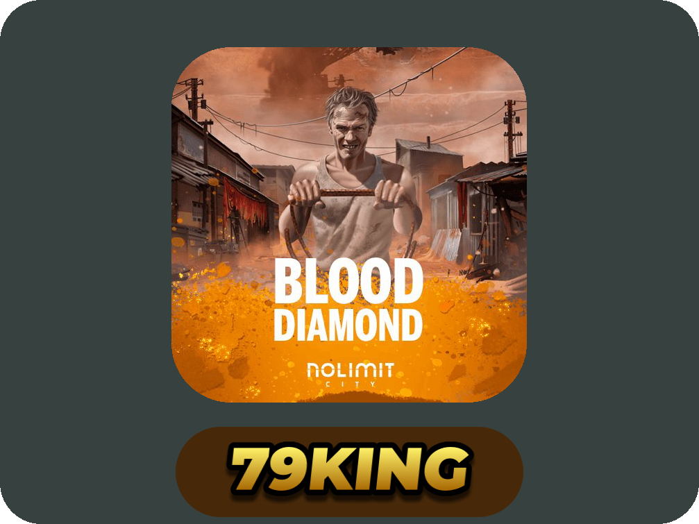 Blood Diamond