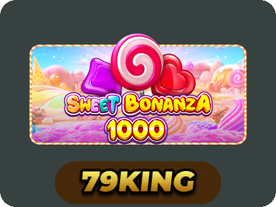 Sweet Bonanza 1000