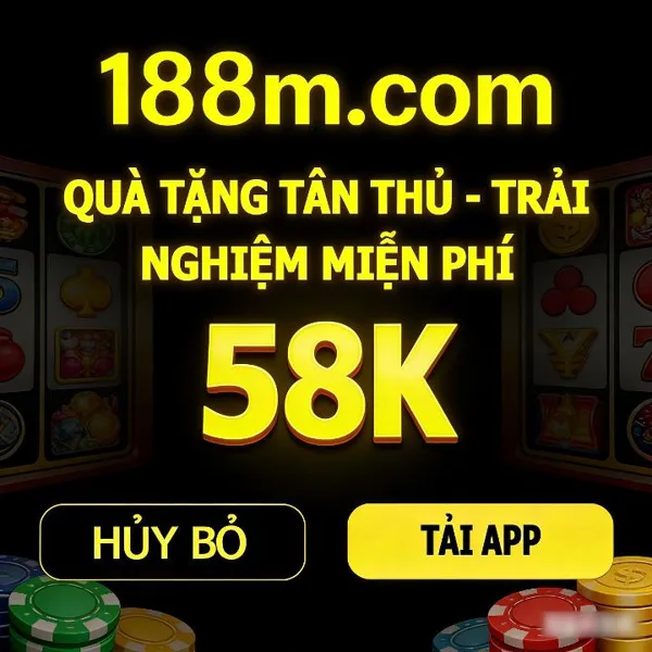 188M APK Tải Bản Mới Nhất