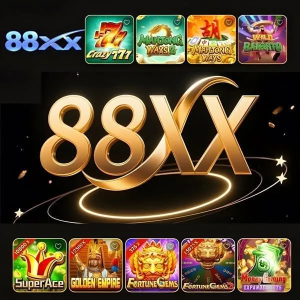 88XX 2026 Slot Nổ Hũ RTP Cao