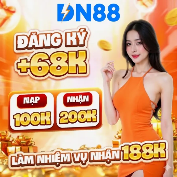 DN88 Cầu Nổ Hôm Nay Maxwin