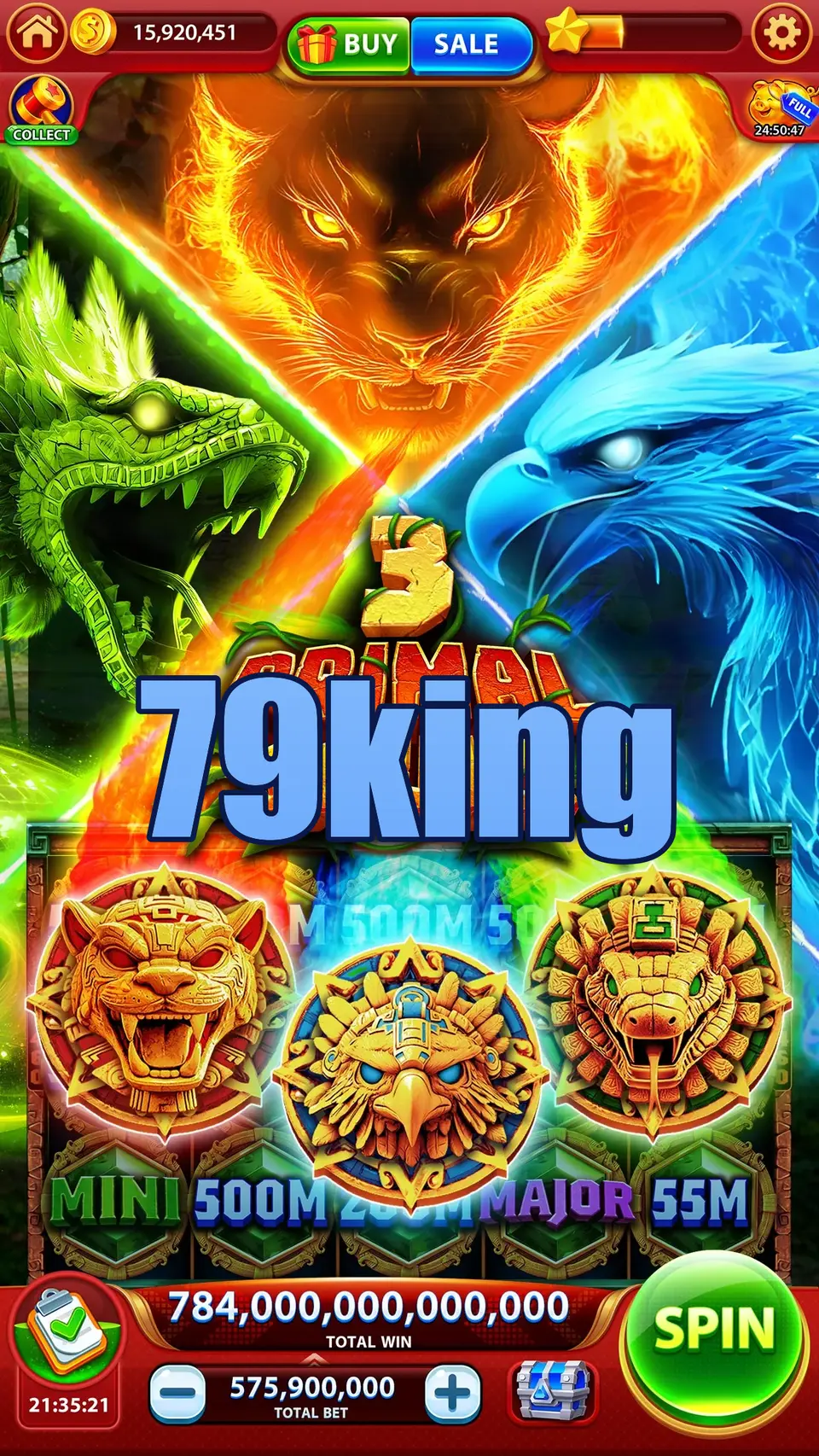79king APK