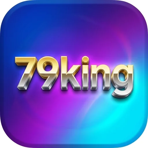 79king Logo - Chính thức