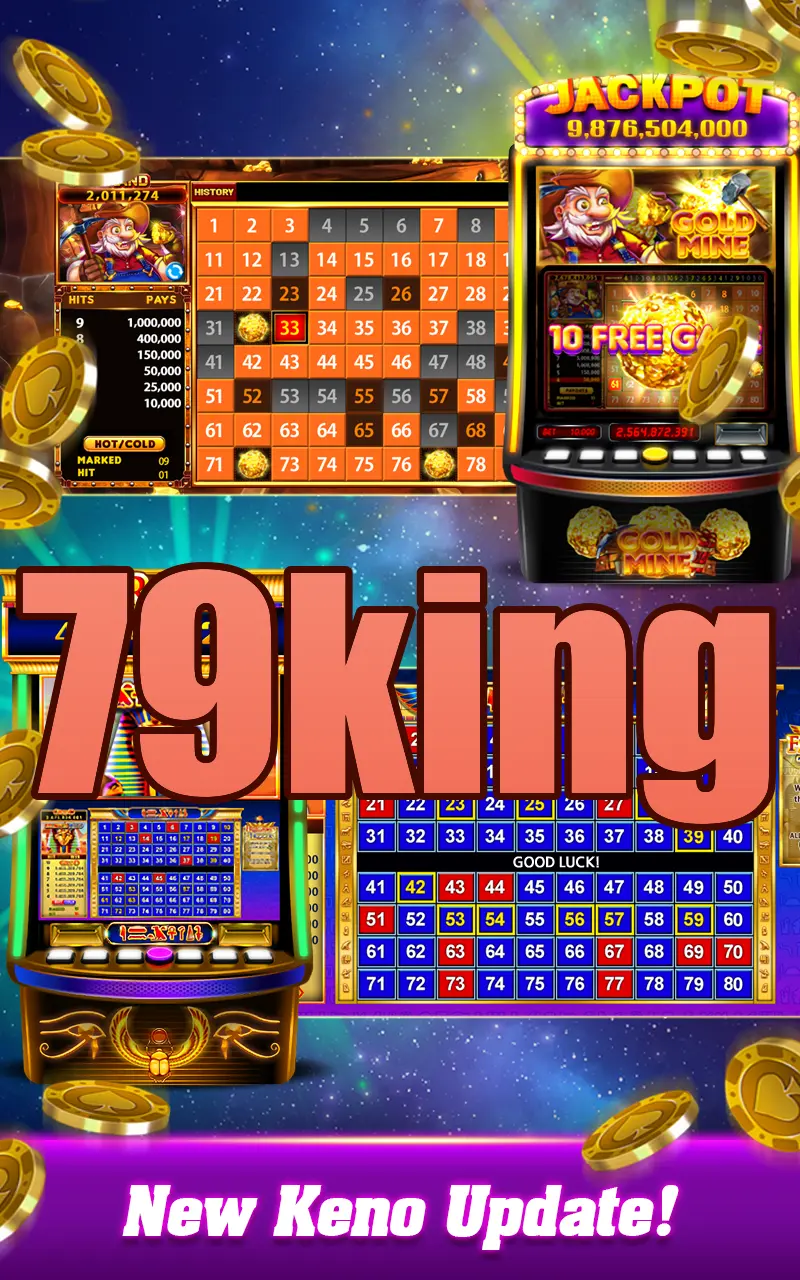 79king Ảnh chụp màn hình Chính thức APK